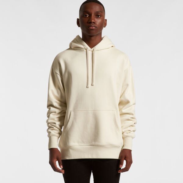 AS Colour / HEAVY HOOD Thumbnail