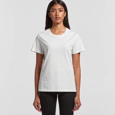AS Colour / Wo's BASIC TEE Thumbnail