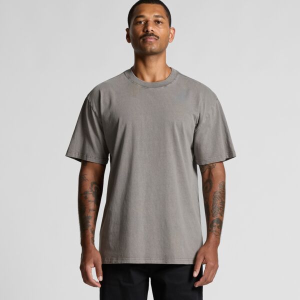 AS Colour / HEAVY FADED TEE Thumbnail