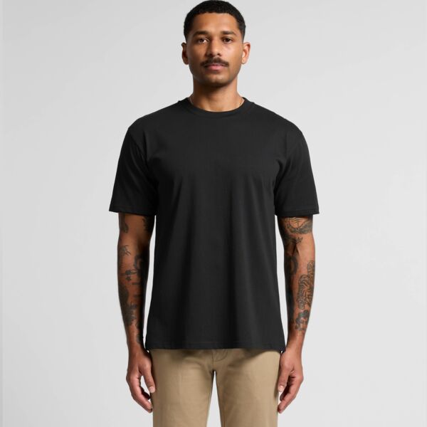 AS Colour /  CLASSIC MINUS TEE [5CM] Thumbnail
