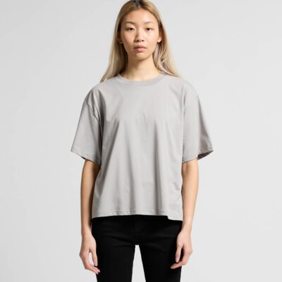 AS Colour / Wo's MARTINA TEE Thumbnail