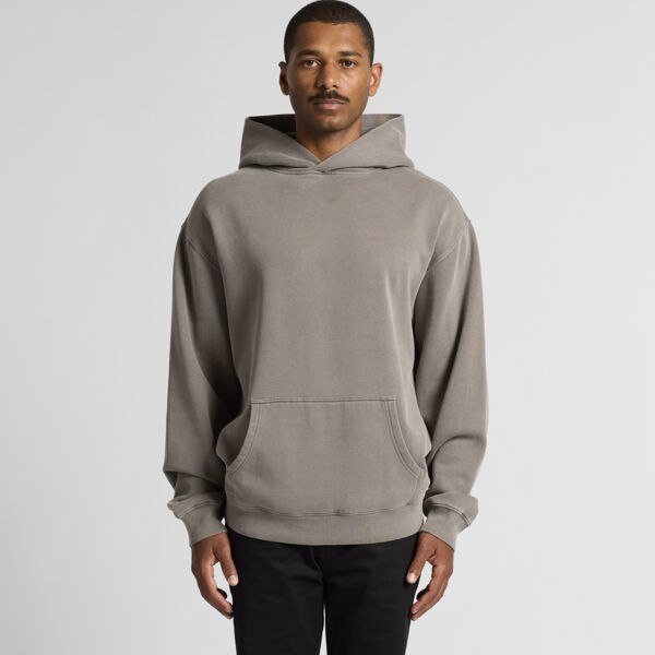 AS Colour / FADED RELAX HOOD Thumbnail