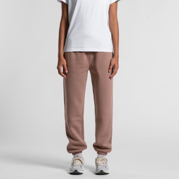 AS Colour / Wo's RELAX TRACK PANTS Thumbnail