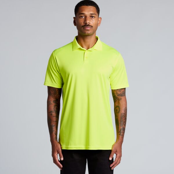 AS Colour / WORK SAFETY POLO Thumbnail