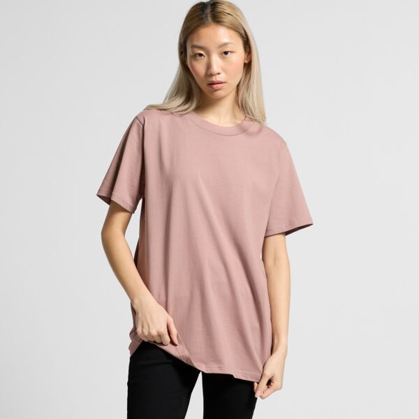 AS Colour / Wo's CLASSIC TEE Thumbnail