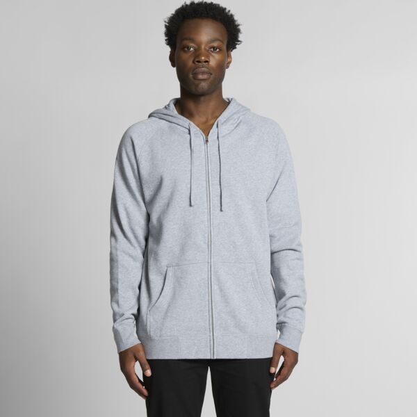 AS Colour / SUPPLY ZIP HOOD Thumbnail