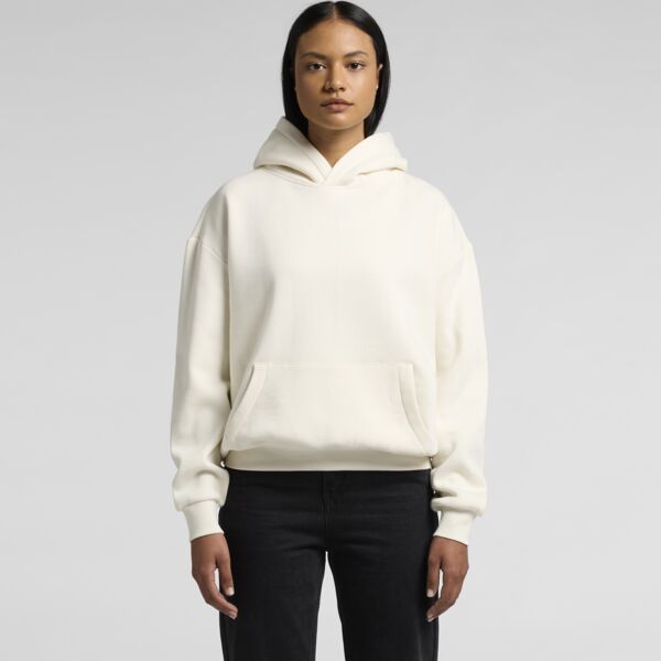 AS Colour / Wo's Box Hood Thumbnail