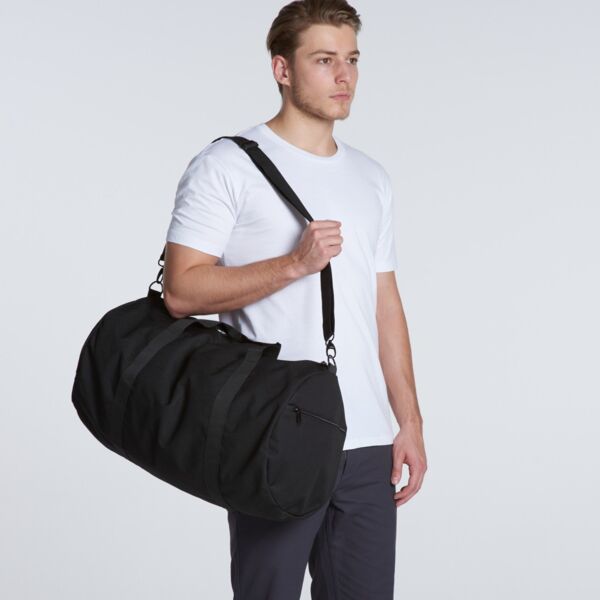 AS Colour / DUFFEL BAG Thumbnail