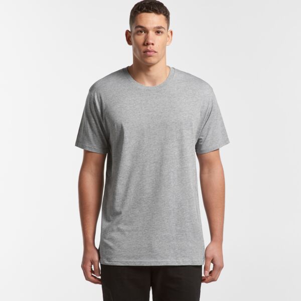 AS Colour / BASIC TEE Thumbnail