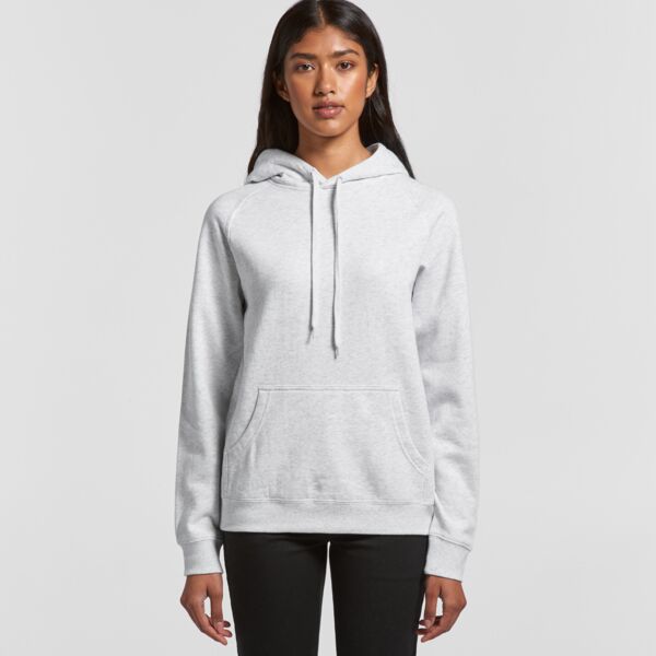 AS Colour / Wo's SUPPLY HOOD Thumbnail