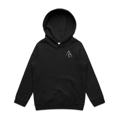Limited Edition Apparel - ascolour/youth/SUPPLY HOOD Thumbnail