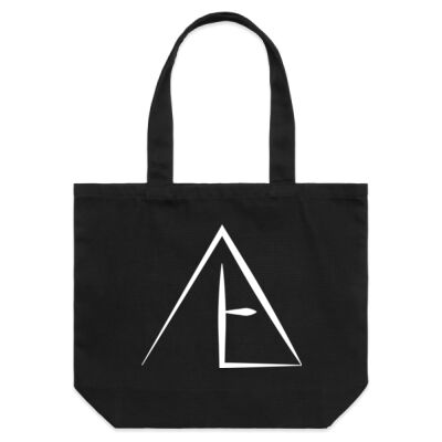 Limited Edition Apparel - ascolour/SHOULDER TOTE Thumbnail