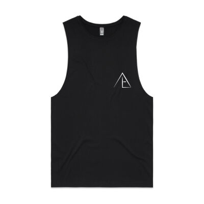 Limited Edition Apparel - ascolour/BARNARD TANK TEE Thumbnail