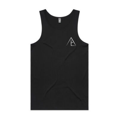 Limited Edition Apparel - ascolour/LOWDOWN SINGLET  Thumbnail