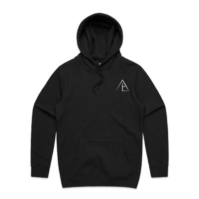 Limited Edition Apparel - ascolour/STENCIL HOOD Thumbnail