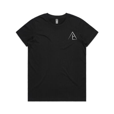 Limited Edition Apparel - ascolour/MAPLE TEE Thumbnail