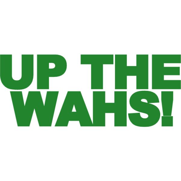 UP THE WAHS 2024 Thumbnail