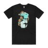 AS Colour / BASIC TEE Thumbnail