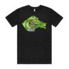 AS Colour / BASIC TEE Thumbnail
