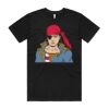 AS Colour / BASIC TEE Thumbnail