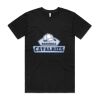 AS Colour / BASIC TEE Thumbnail