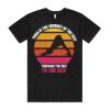 AS Colour / BASIC TEE Thumbnail
