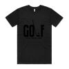 AS Colour / BASIC TEE Thumbnail