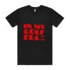AS Colour / BASIC TEE Thumbnail