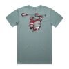 AS Colour / STAPLE TEE Thumbnail