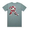 AS Colour / STAPLE TEE Thumbnail