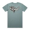 AS Colour / STAPLE TEE Thumbnail