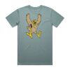 AS Colour / STAPLE TEE Thumbnail