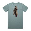 AS Colour / STAPLE TEE Thumbnail