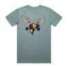 AS Colour / STAPLE TEE Thumbnail