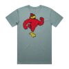 AS Colour / STAPLE TEE Thumbnail