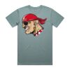 AS Colour / STAPLE TEE Thumbnail