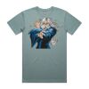 AS Colour / STAPLE TEE Thumbnail