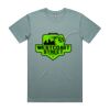 AS Colour / STAPLE TEE Thumbnail