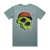 AS Colour / STAPLE TEE Thumbnail