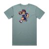 AS Colour / STAPLE TEE Thumbnail