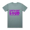 AS Colour / STAPLE TEE Thumbnail