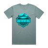 AS Colour / STAPLE TEE Thumbnail