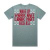 AS Colour / STAPLE TEE Thumbnail