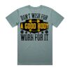 AS Colour / STAPLE TEE Thumbnail