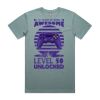 AS Colour / STAPLE TEE Thumbnail