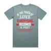 AS Colour / STAPLE TEE Thumbnail