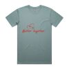 AS Colour / STAPLE TEE Thumbnail