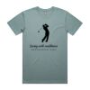 AS Colour / STAPLE TEE Thumbnail