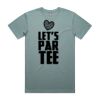 AS Colour / STAPLE TEE Thumbnail