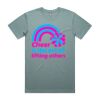 AS Colour / STAPLE TEE Thumbnail